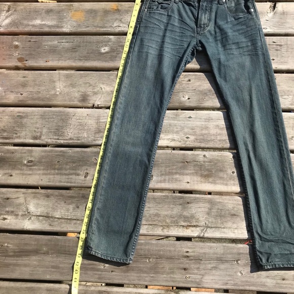 Quicksilver Jeans - Picture 6 of 8